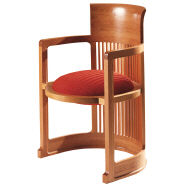  > Cassina 606 Barrel > 